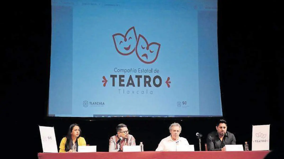 COMPAÑIA TEATRO